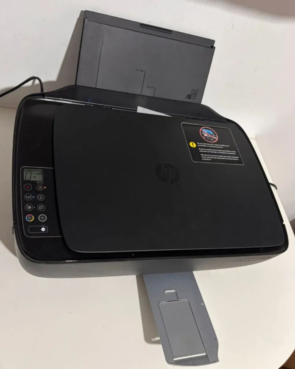 Impressora Multifuncional HP Ink Tank Wireless 416442876330309724160