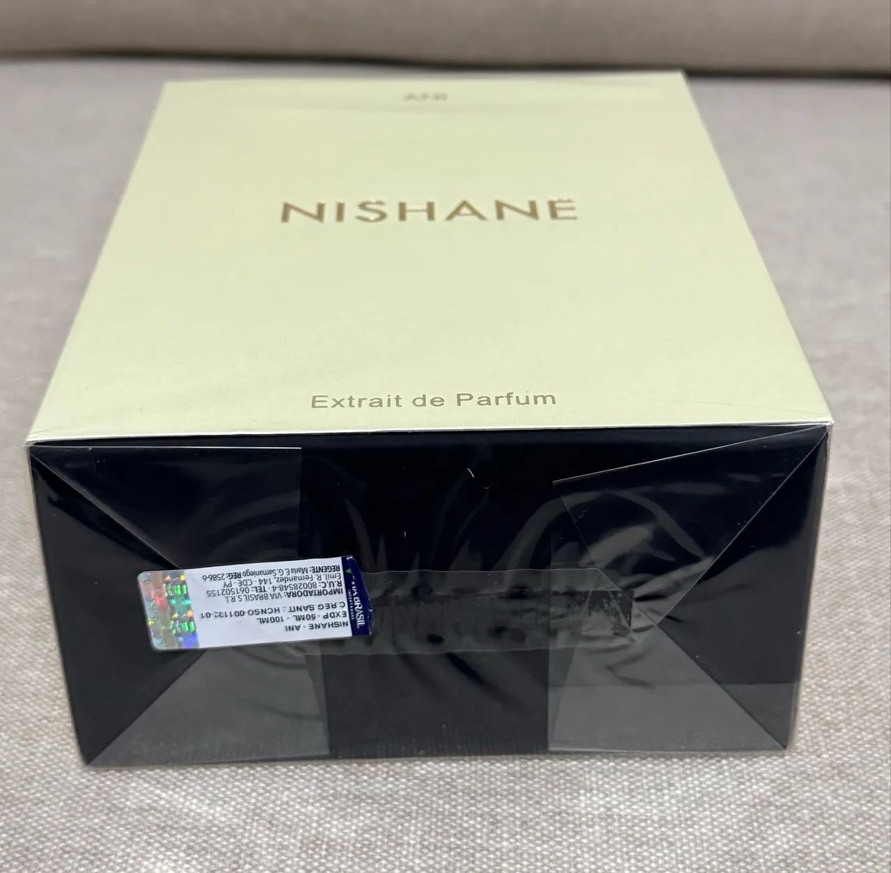 Nishane Ani Extrait de Parfum 100ml - Foto 5