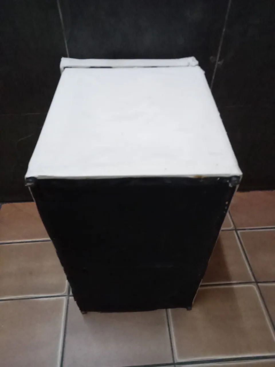 Puff baú - Foto 4