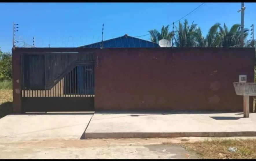 ? Casa Estilo Americana - R$ 200.000