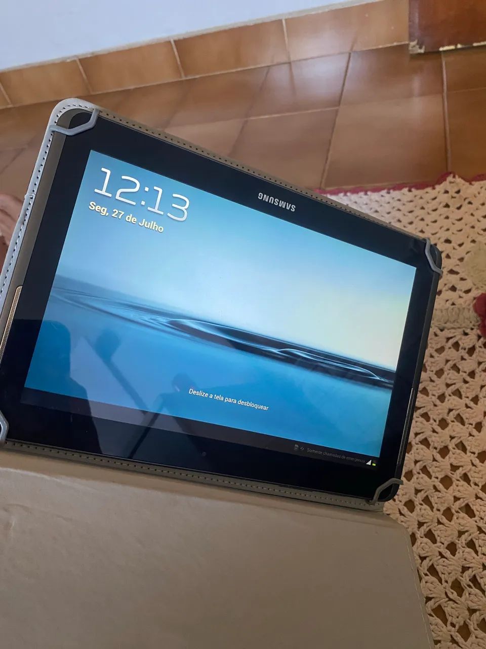 Tablet Samsung  - Foto 4