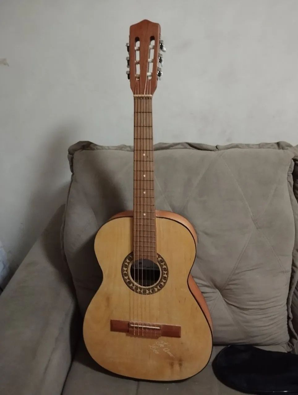 Violão - Foto 3