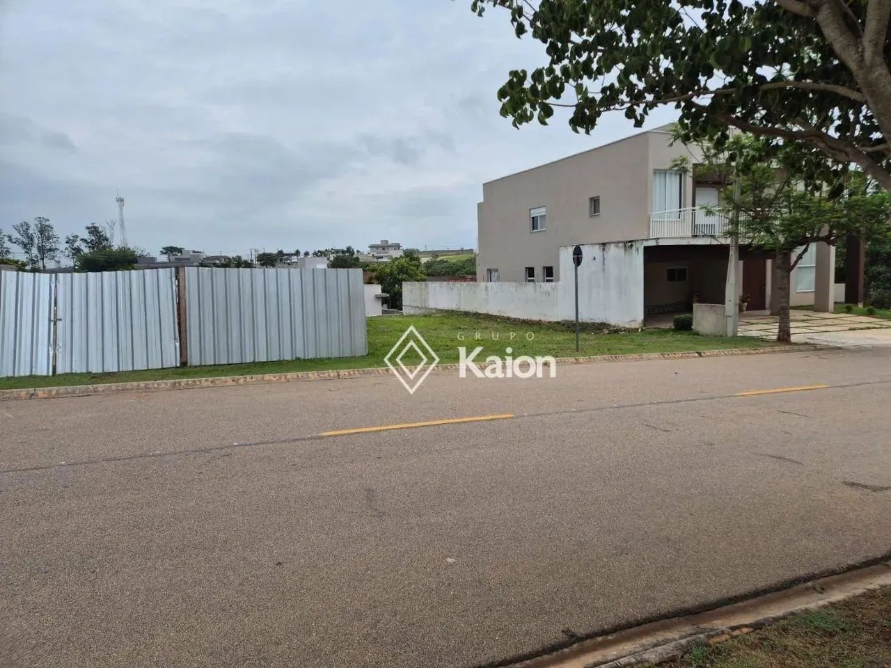 Terreno à venda no Condomínio Una em Itu/SP - Foto 3