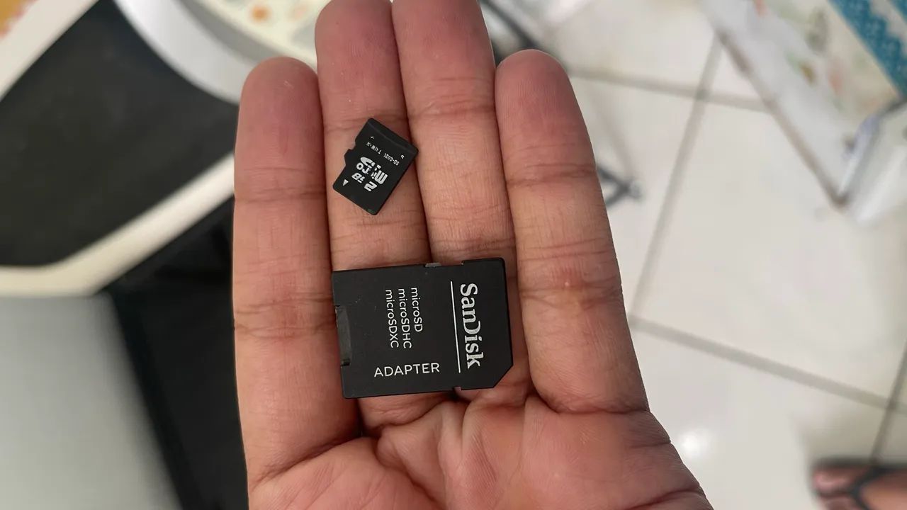 Micro SD Adapter for Notebook453825228975656961