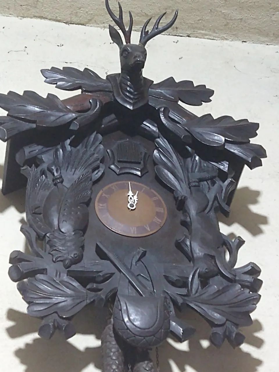 Antigo  - Foto 2