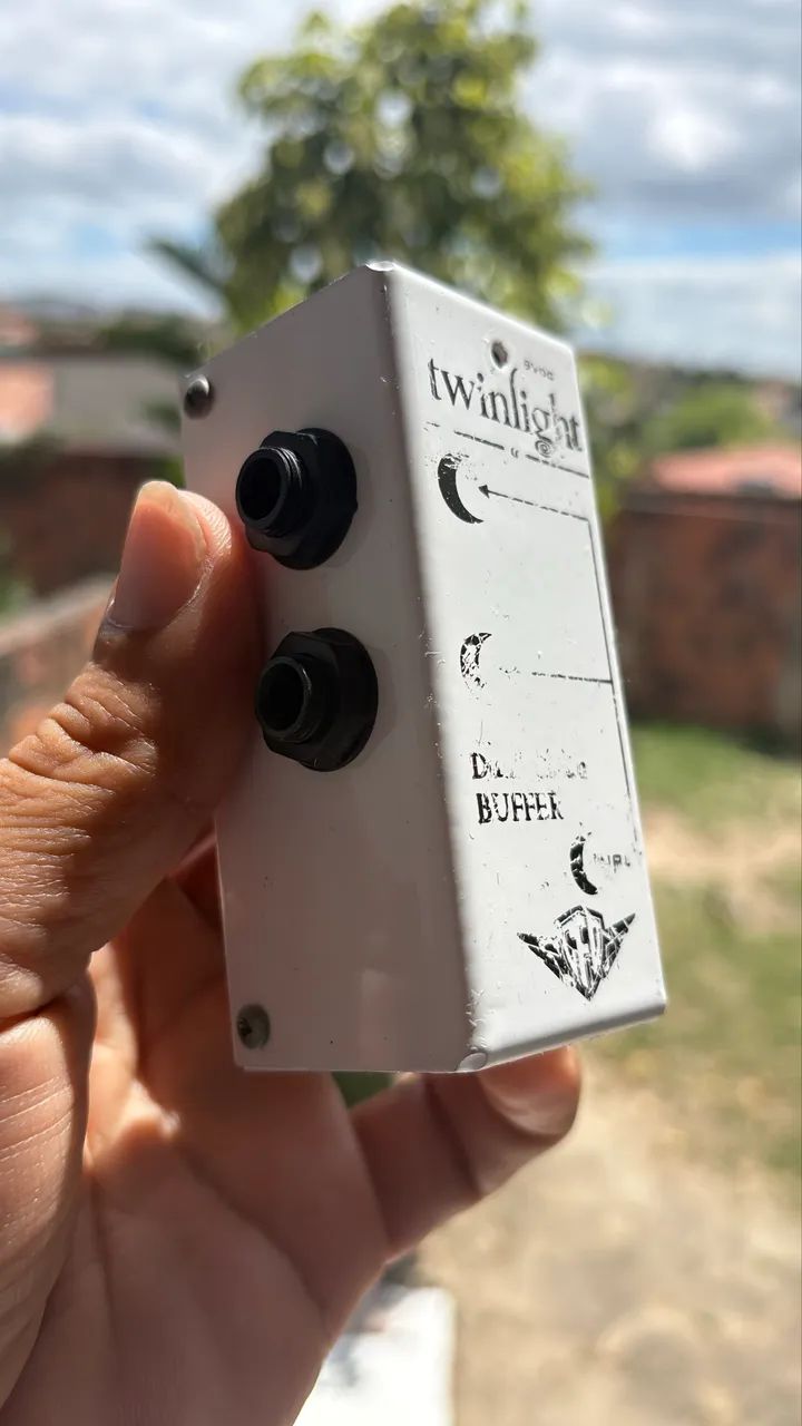 Pedal buffer twinlight  - Foto 2