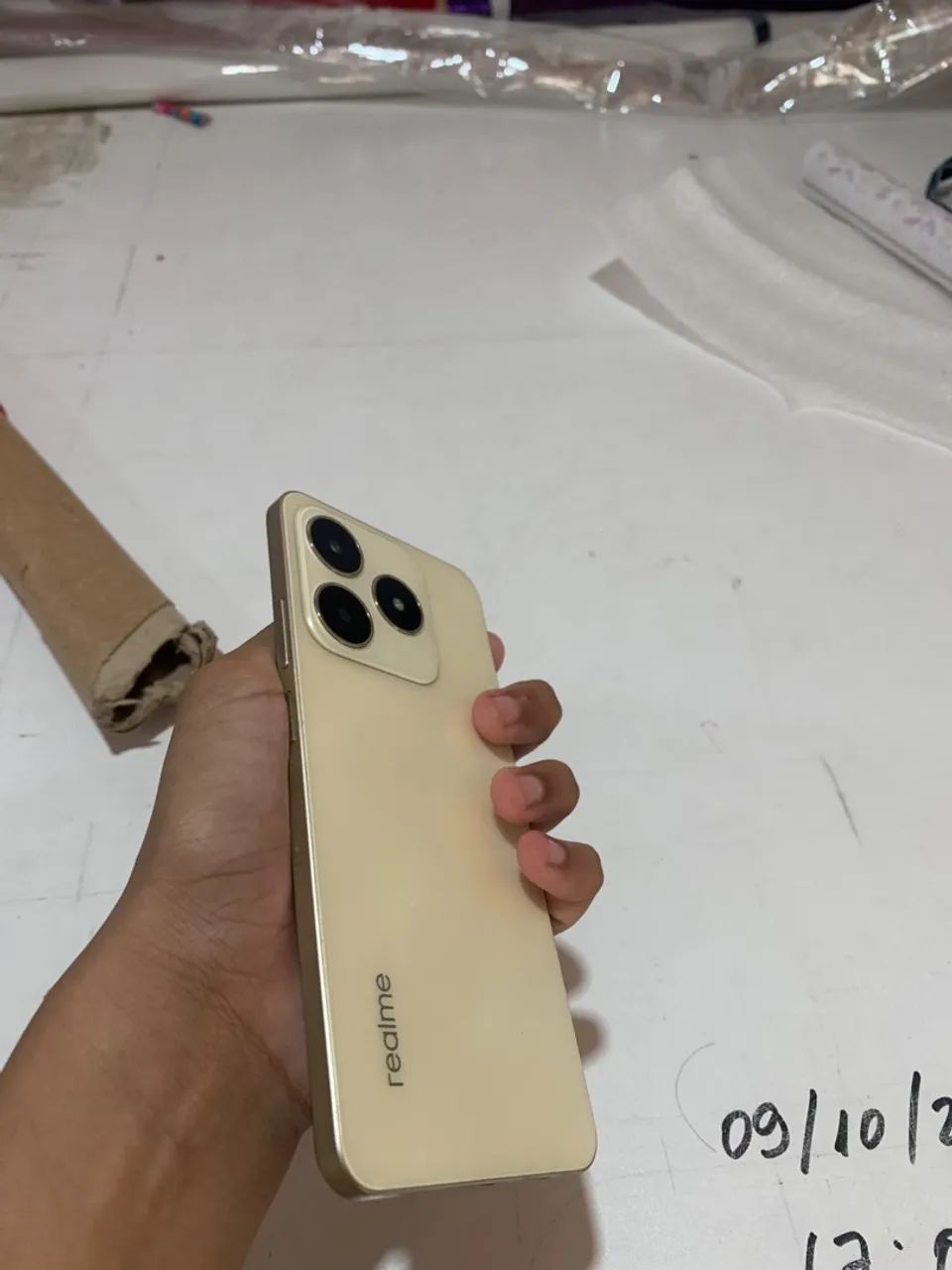 Realme c61 256GB - Foto 4
