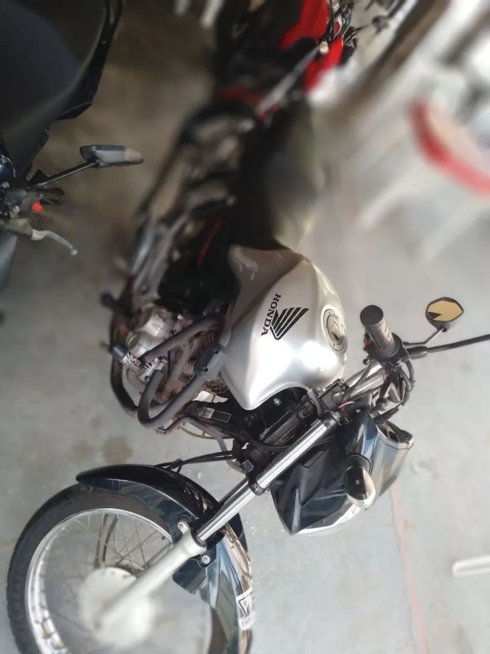 Aluguel de motos  - Foto 4