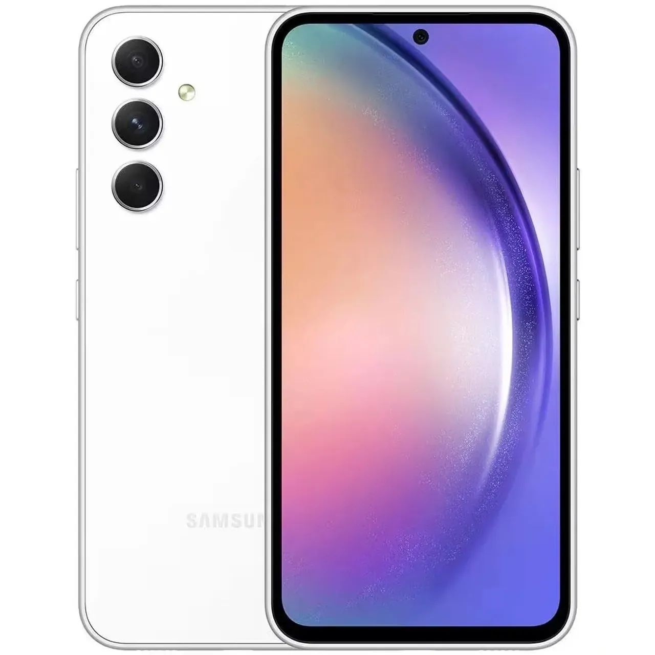 Samsung A54 usado