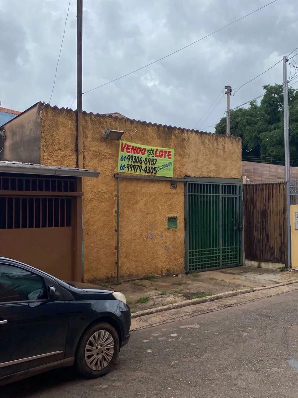 Foto - Brasília - Samambaia Norte (Samambaia)
