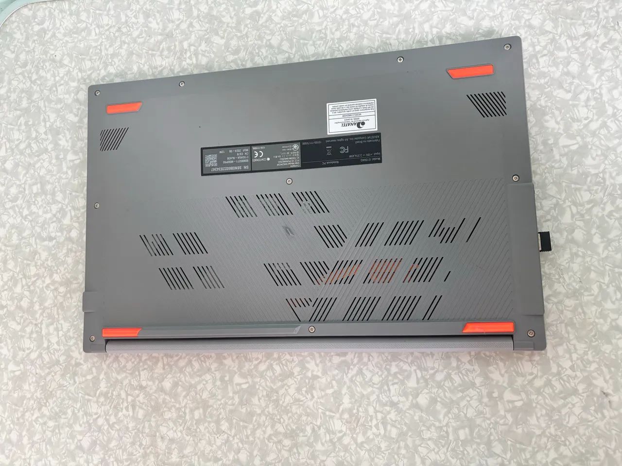 Notebook ASUS  - Foto 3