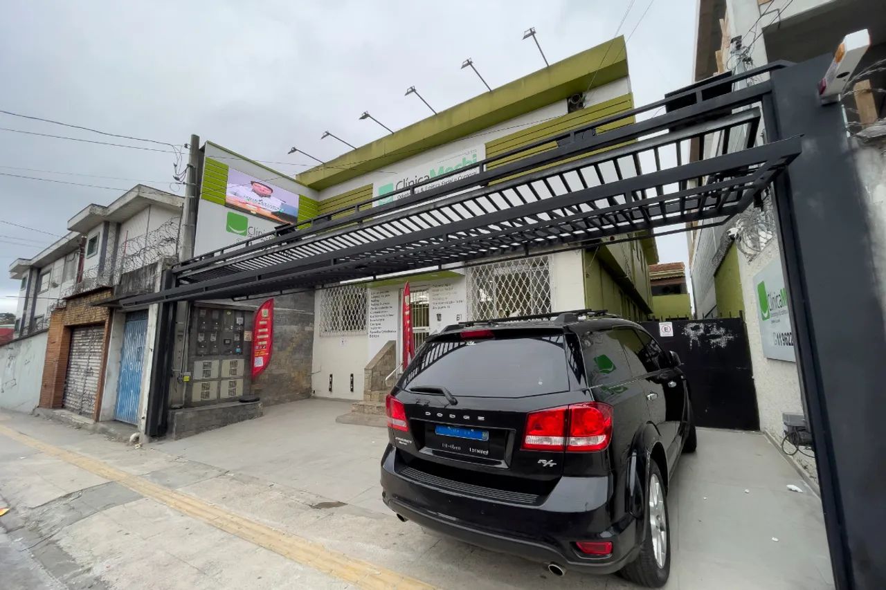 Conjunto comercial para venda em Cidade Ademar, 361m² - Foto 2