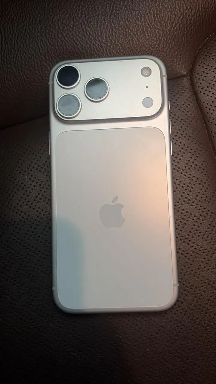 iPhone 17 pro max  - Foto 5