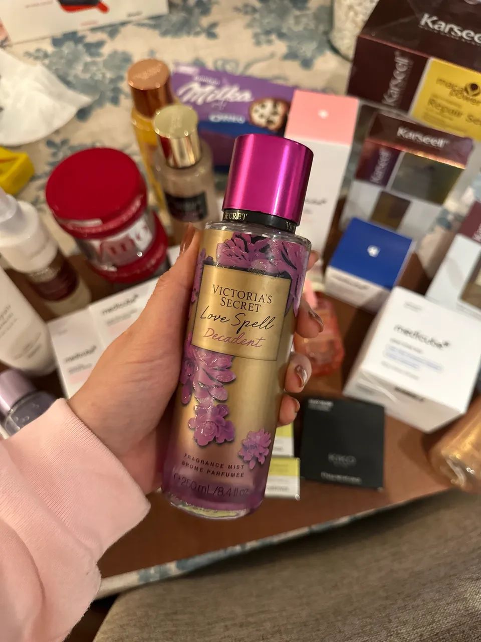 Body splash Victoria Secrets  - Foto 2