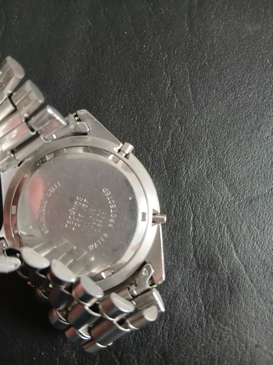 Technos Skydiver T205 57 vintage  - Foto 3