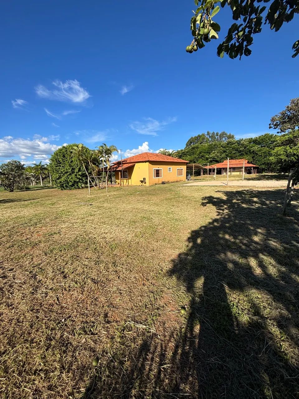 Foto - Brasília - Estâncias Vila Rica (Sobradinho)