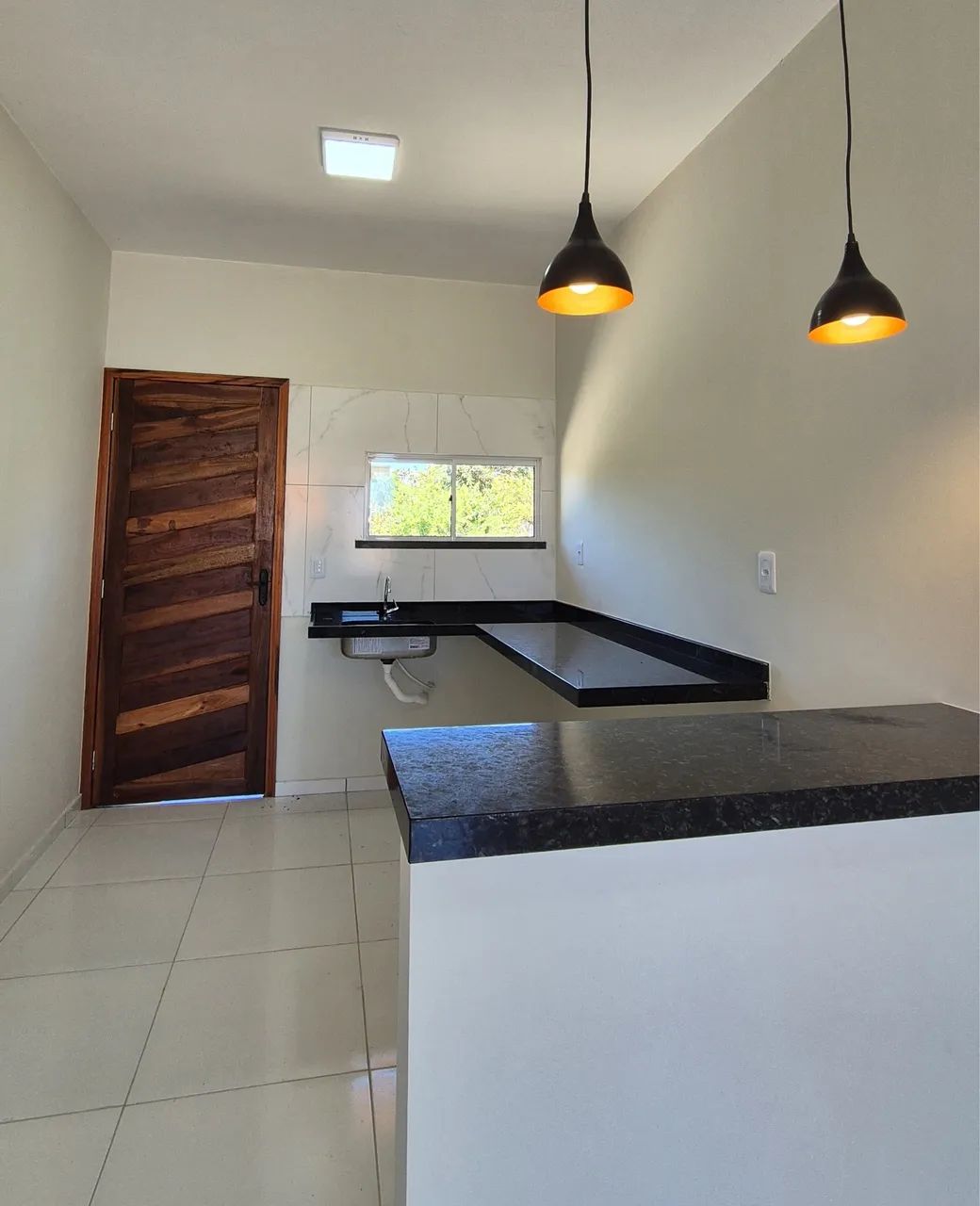Imóvel recém construído  - Foto 3