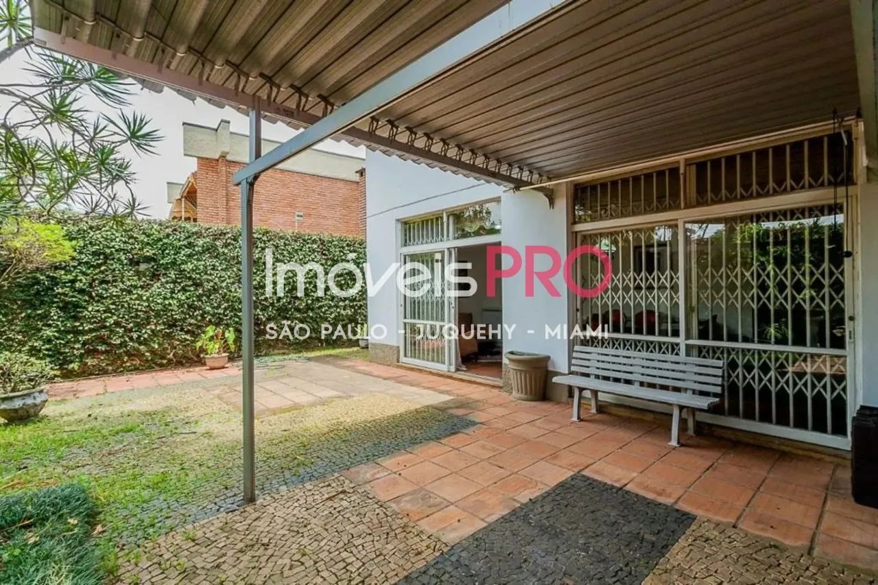 Casa muito espaçosa no Jardim Marajoara - Foto 12