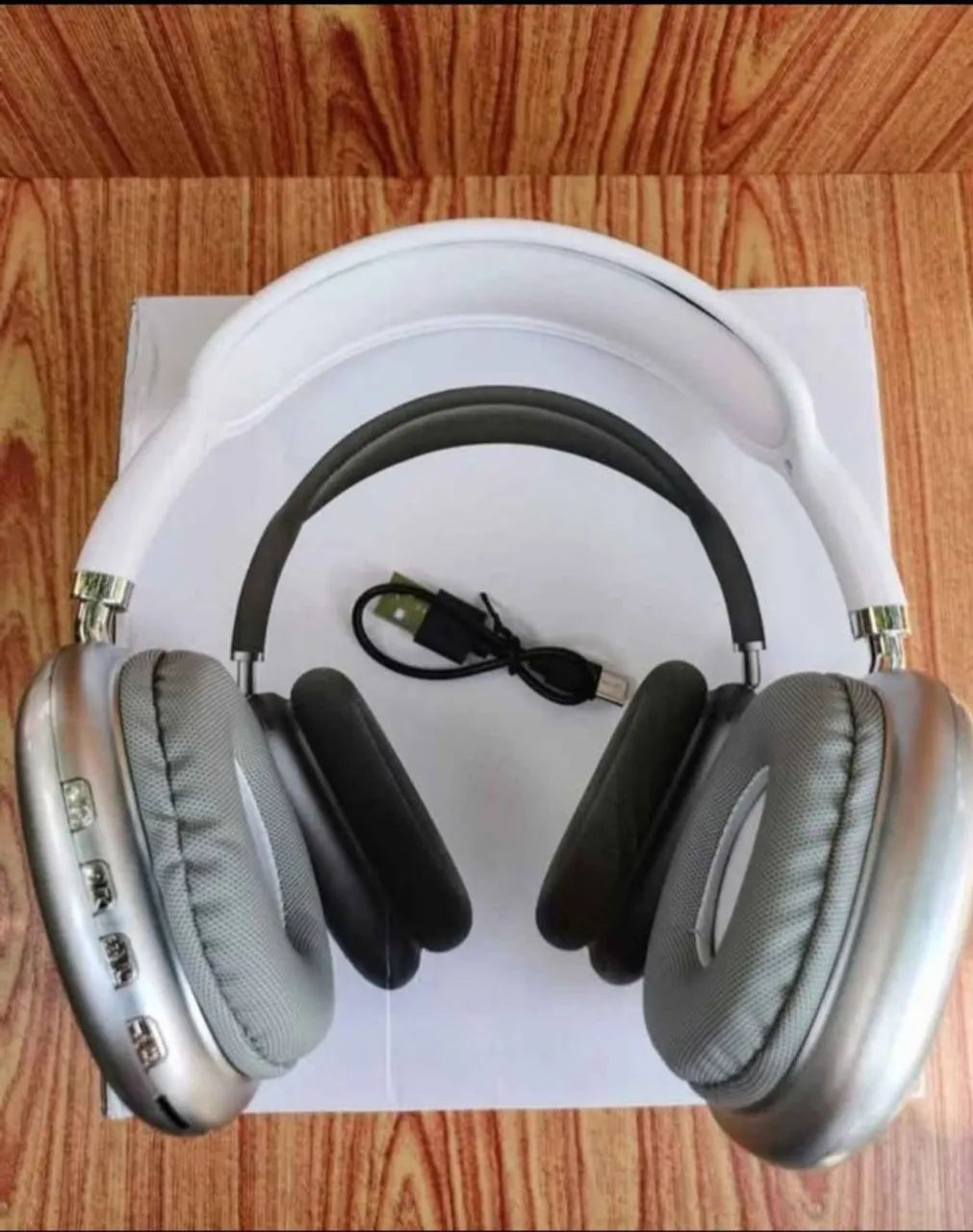 Headphone P9 - Foto 4