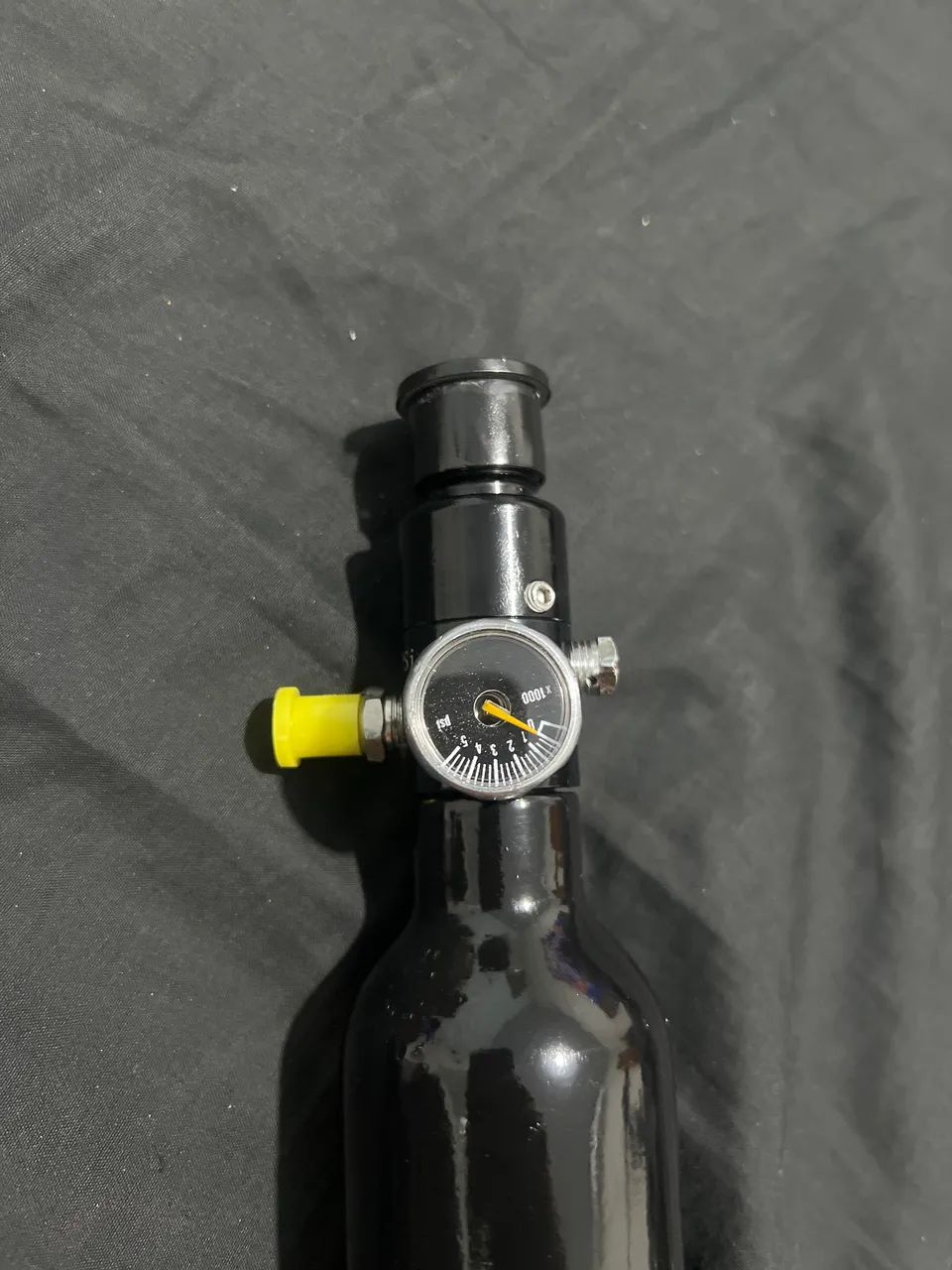 Válvula reguladora pcp  - Foto 2