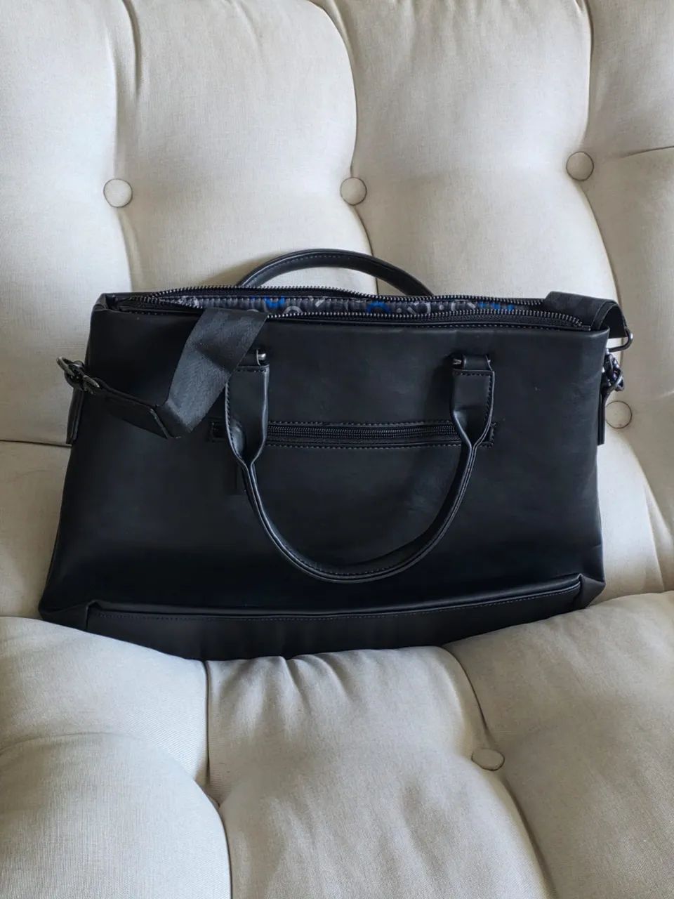 Bolsa para Notebook - Nunca usada! - Foto 2