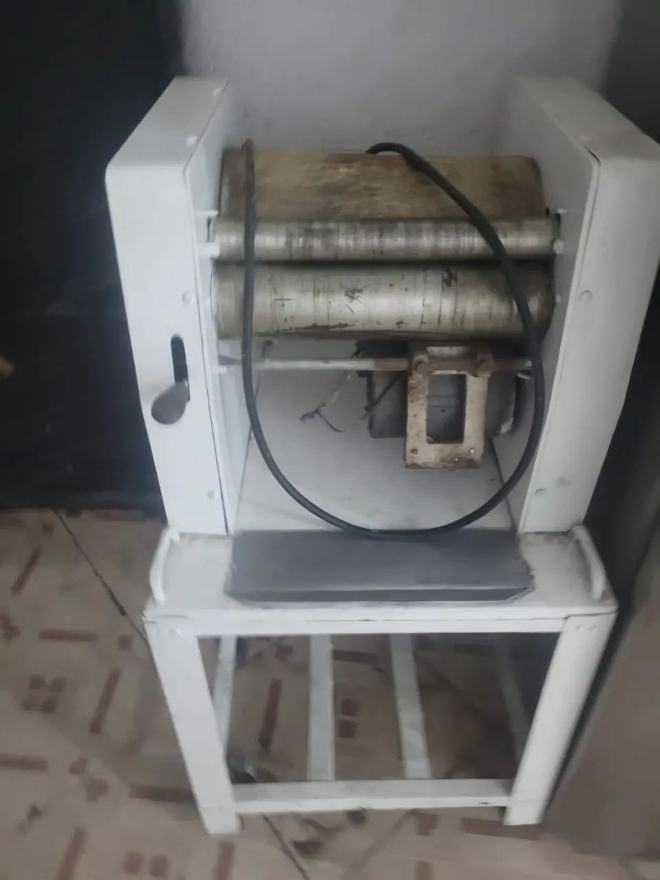 Forno e modeladora  - Foto 2