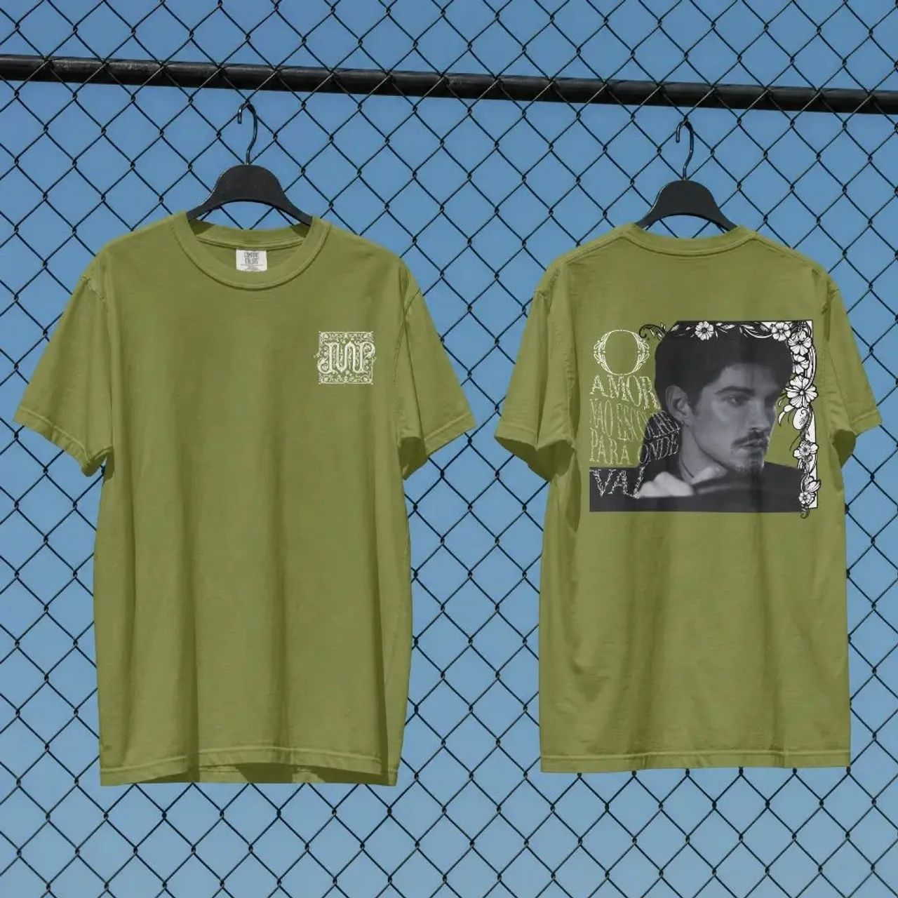 Blusa Jão memórias póstumas  - Foto 4