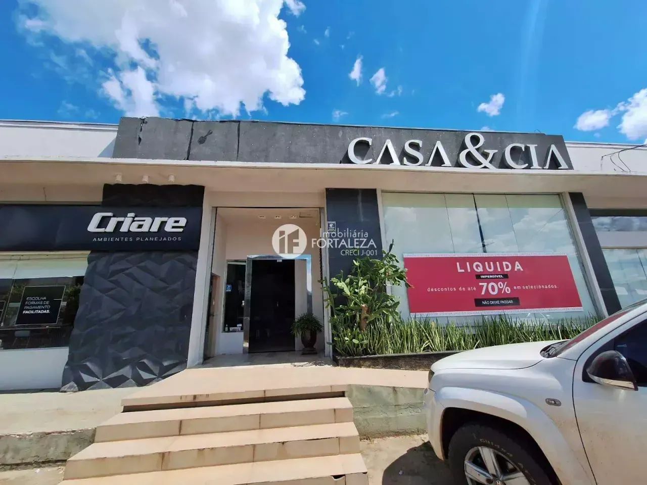 SALA COMERCIAL NA GETÚLIO VARGAS  EXCELENTE LOCALIZAÇÃO - PROXIMO ENERGISA - Foto 2