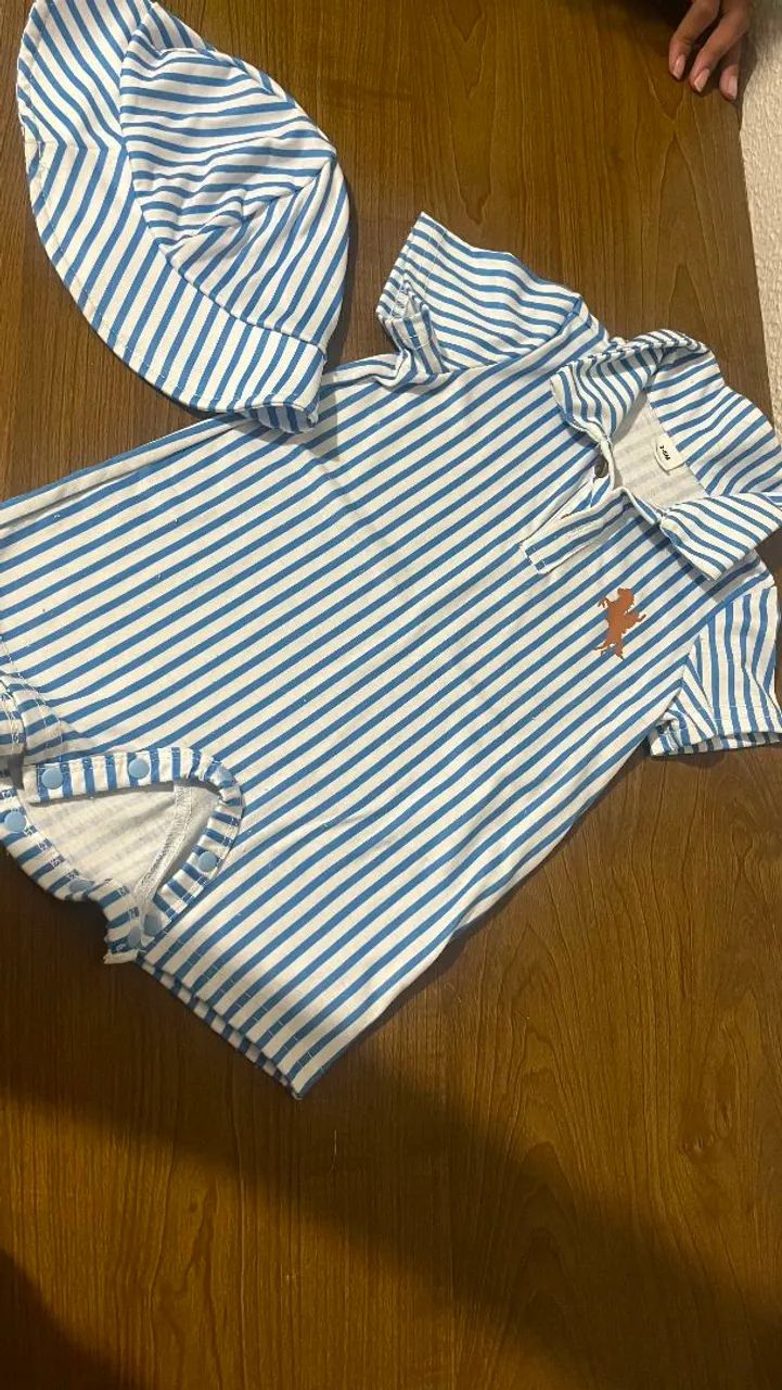 Roupa Bebê  - Foto 2