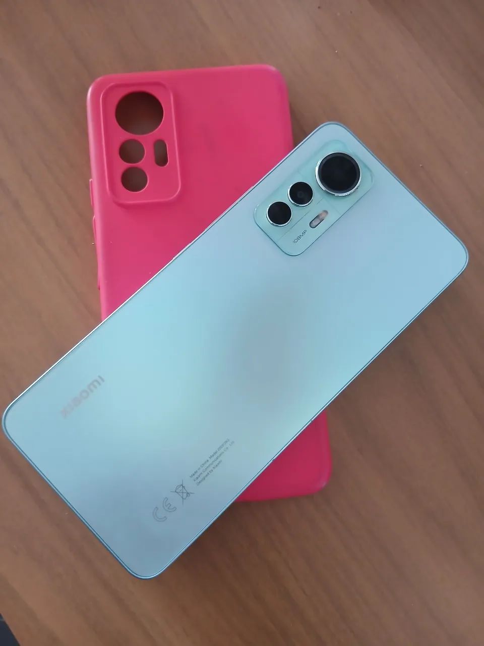 Xiaomi 12 lite