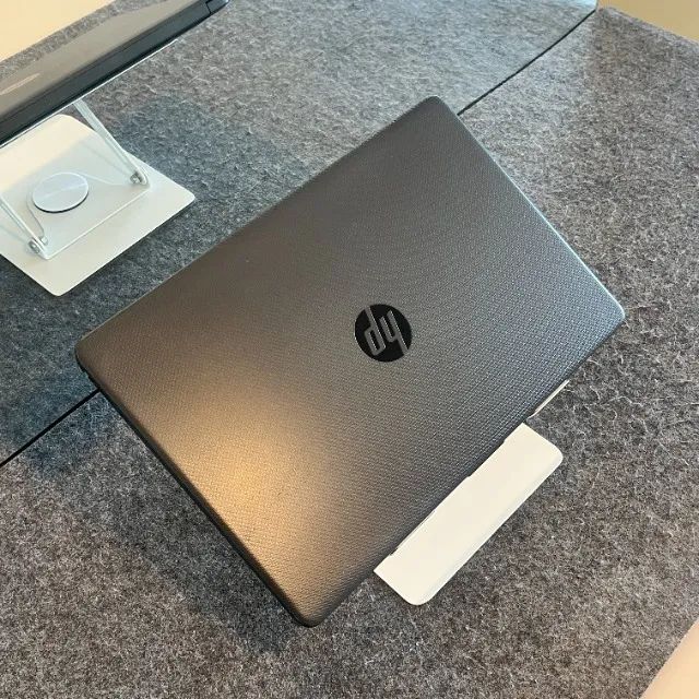 Notebook HP G9, i3 de 13ª geração, 8gb de RAM, 256gb de SSD e tela de 15.6 polegadas - Foto 5