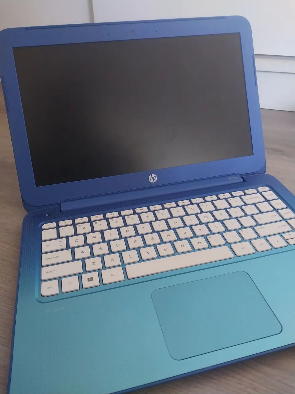 Notebook HP