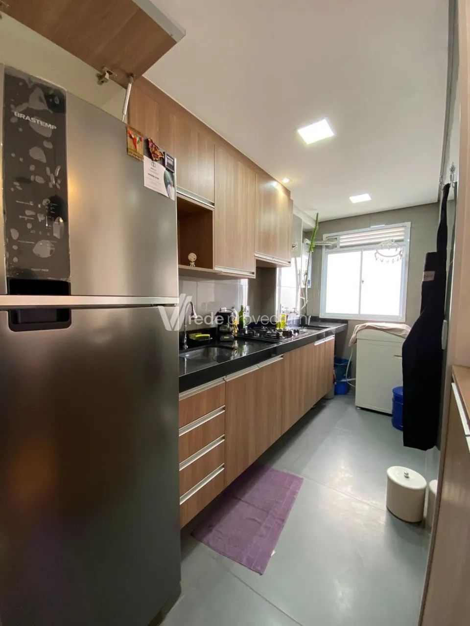 Apartamento para aluguel no Parque Industrial! - Foto 2