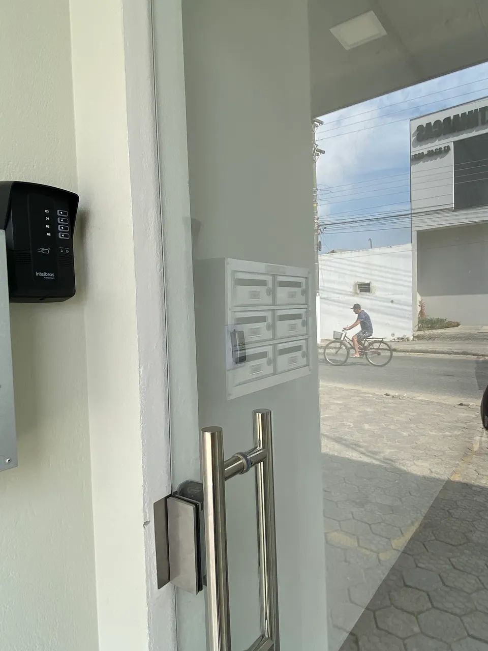 Alugo sala comercial  - Foto 5