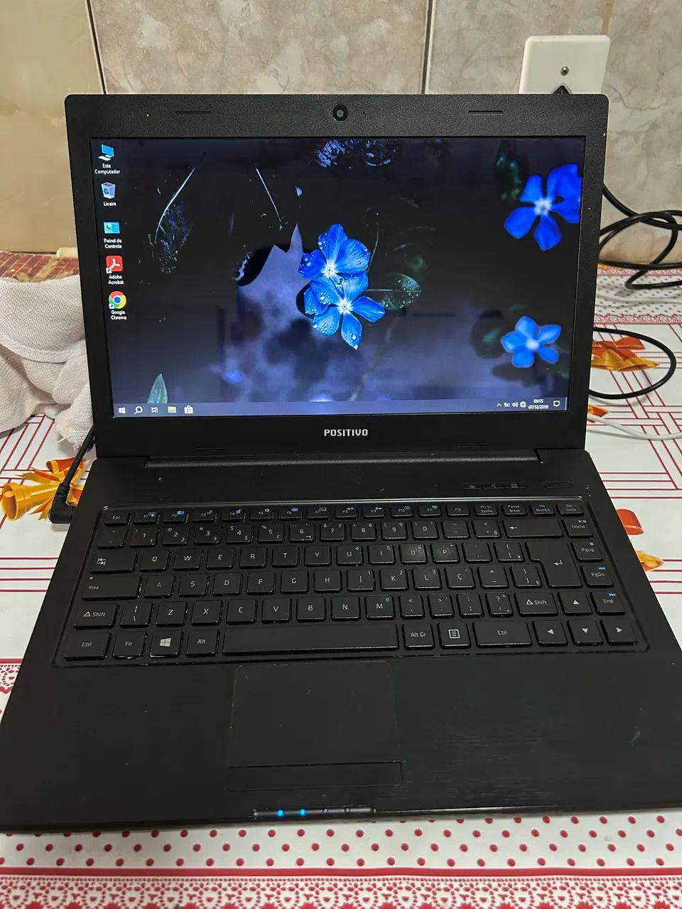 Notebook 8gb i3 SSD+Hd  - Foto 4