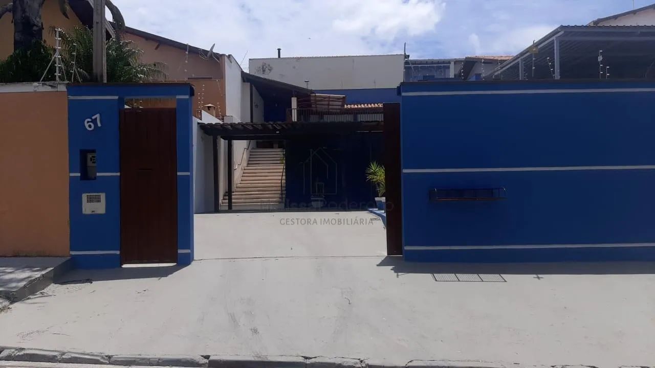 casa - Parque Imperador - Campinas - Foto 3