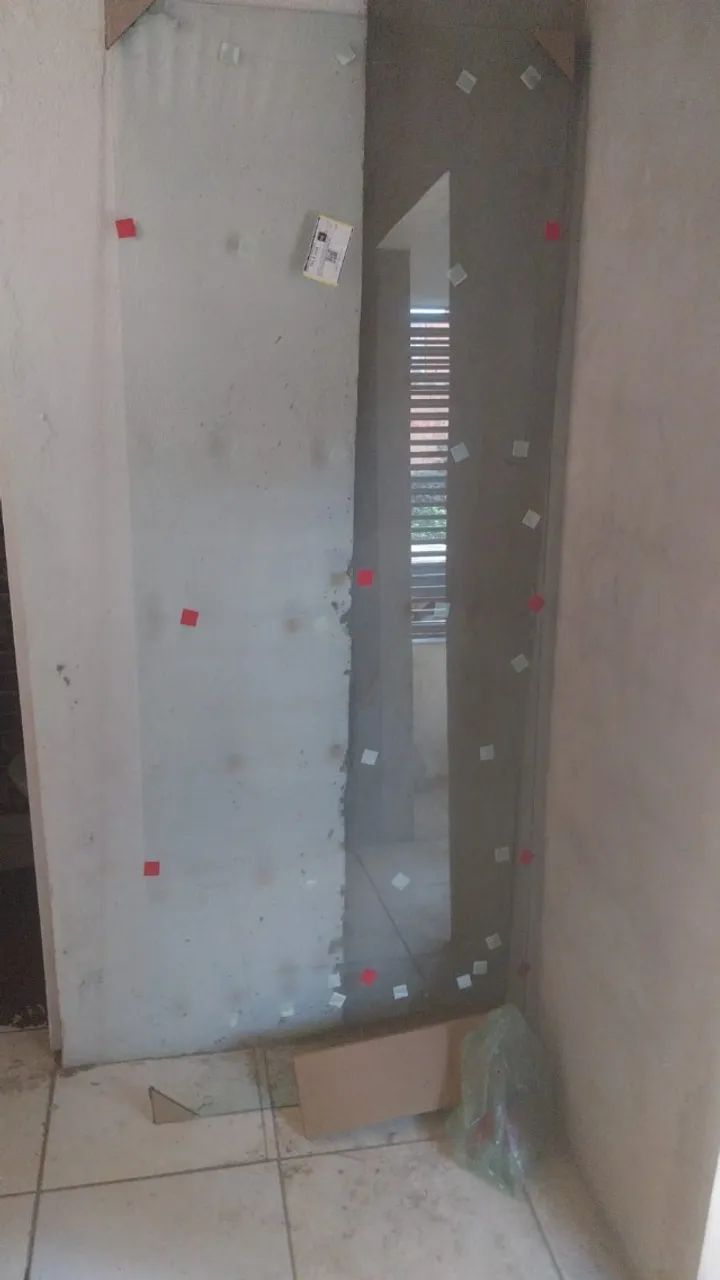 Porta de Vidro Blindex 80x2.10