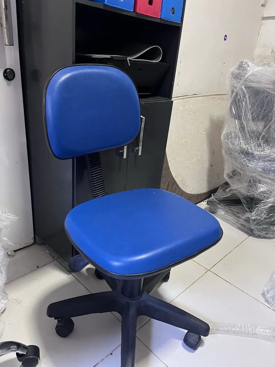 Cadeiras para escritório  - Foto 5