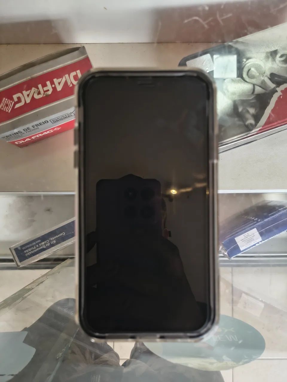 iPhone XR  - Foto 2