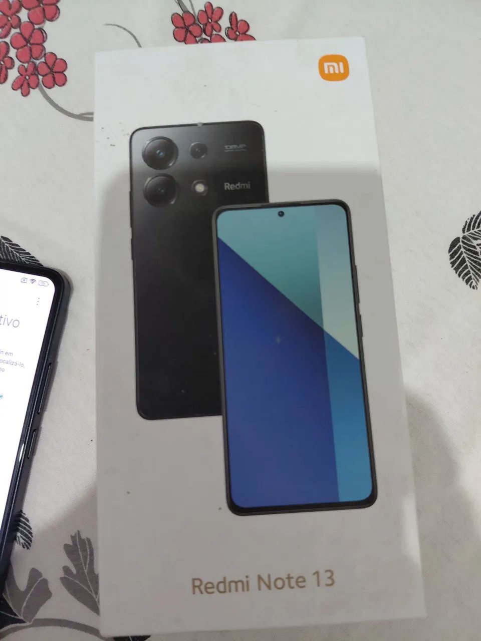 Redmi note 13