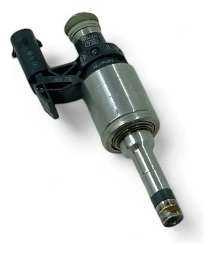 Bico Injetor Volkswagen Nivus 1.0 3cc 2021 2022 2023 2024 - Foto 2