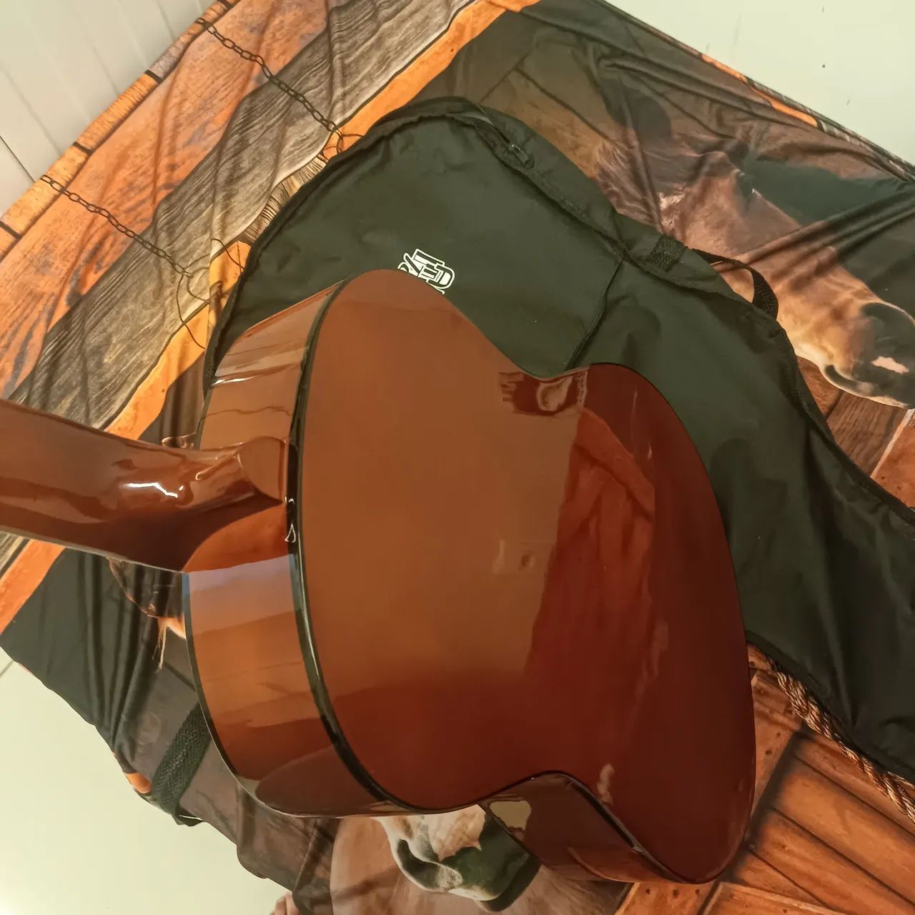 Violão 