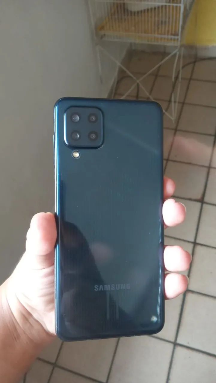 Galaxy M32 6gb de Ram - Foto 2