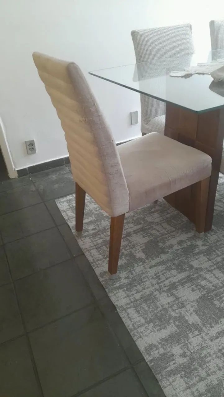 Mesa de jantar  - Foto 3