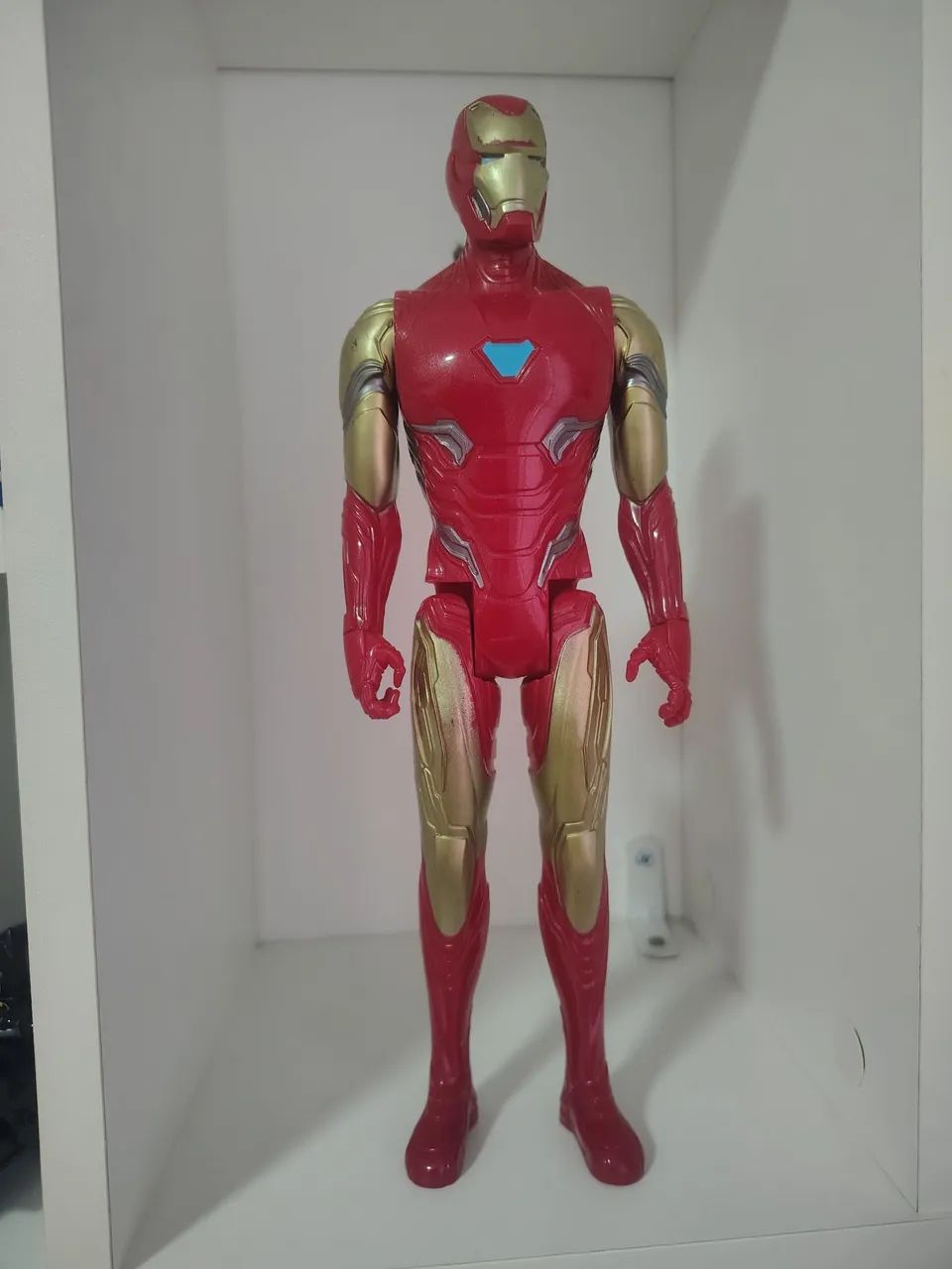 Bonecos Marvel  - Foto 5