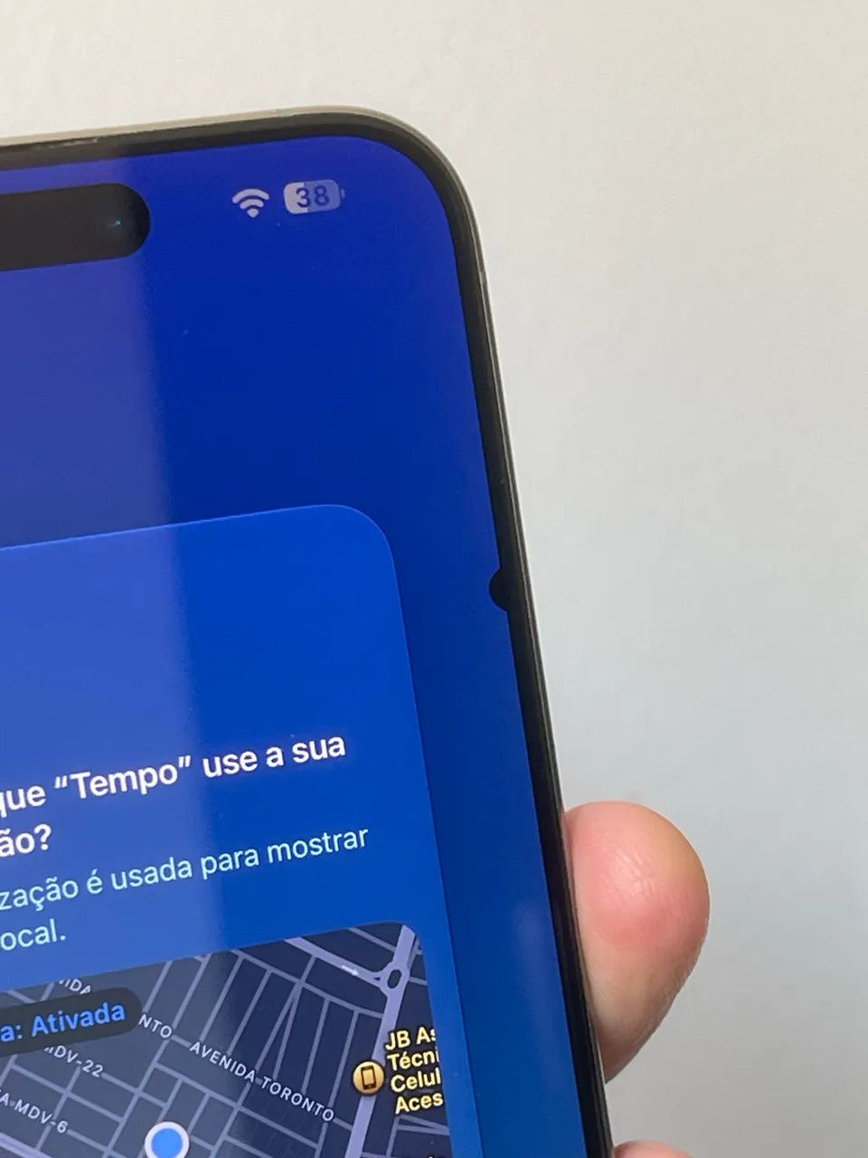 iPhone 15 pro Max 256gb - Foto 4