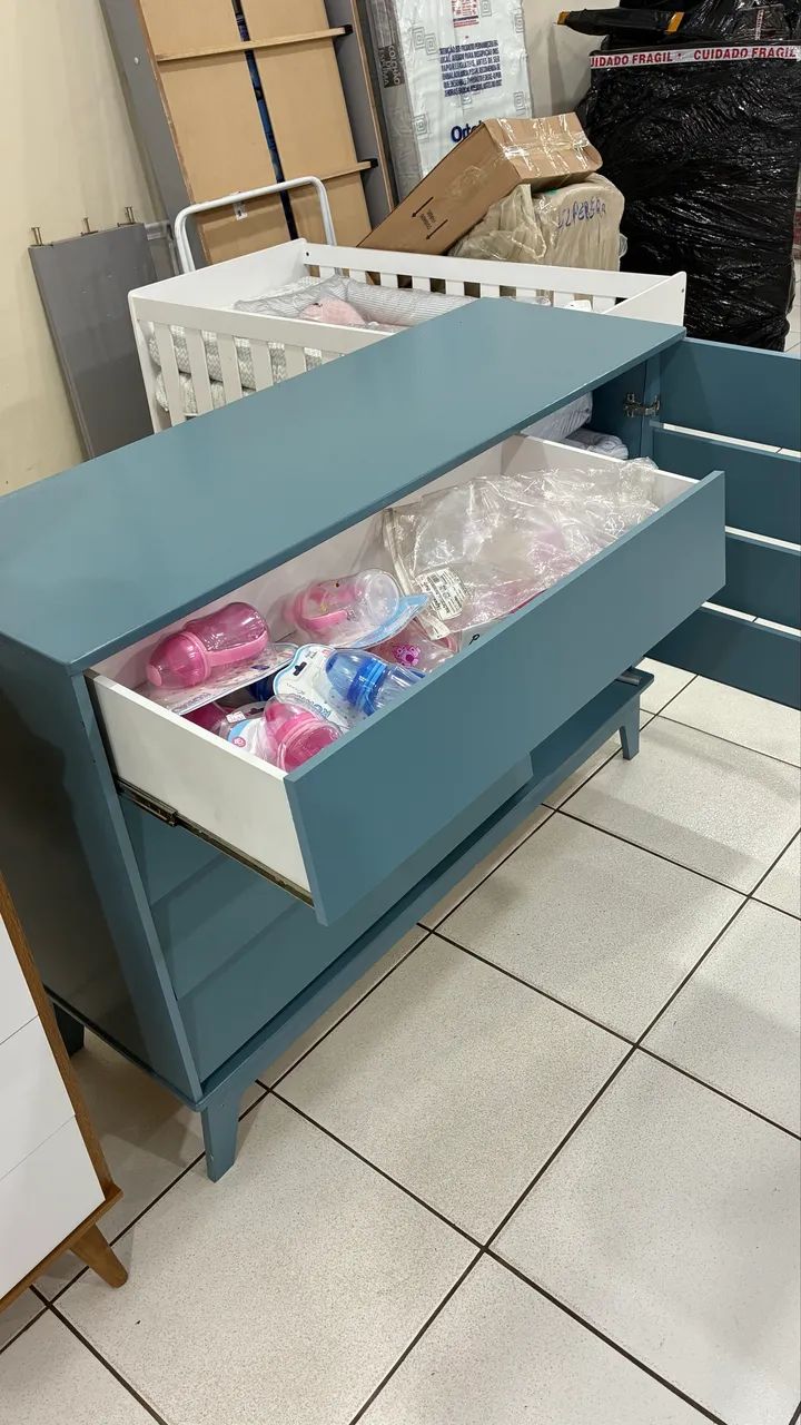 Cômoda Noah 