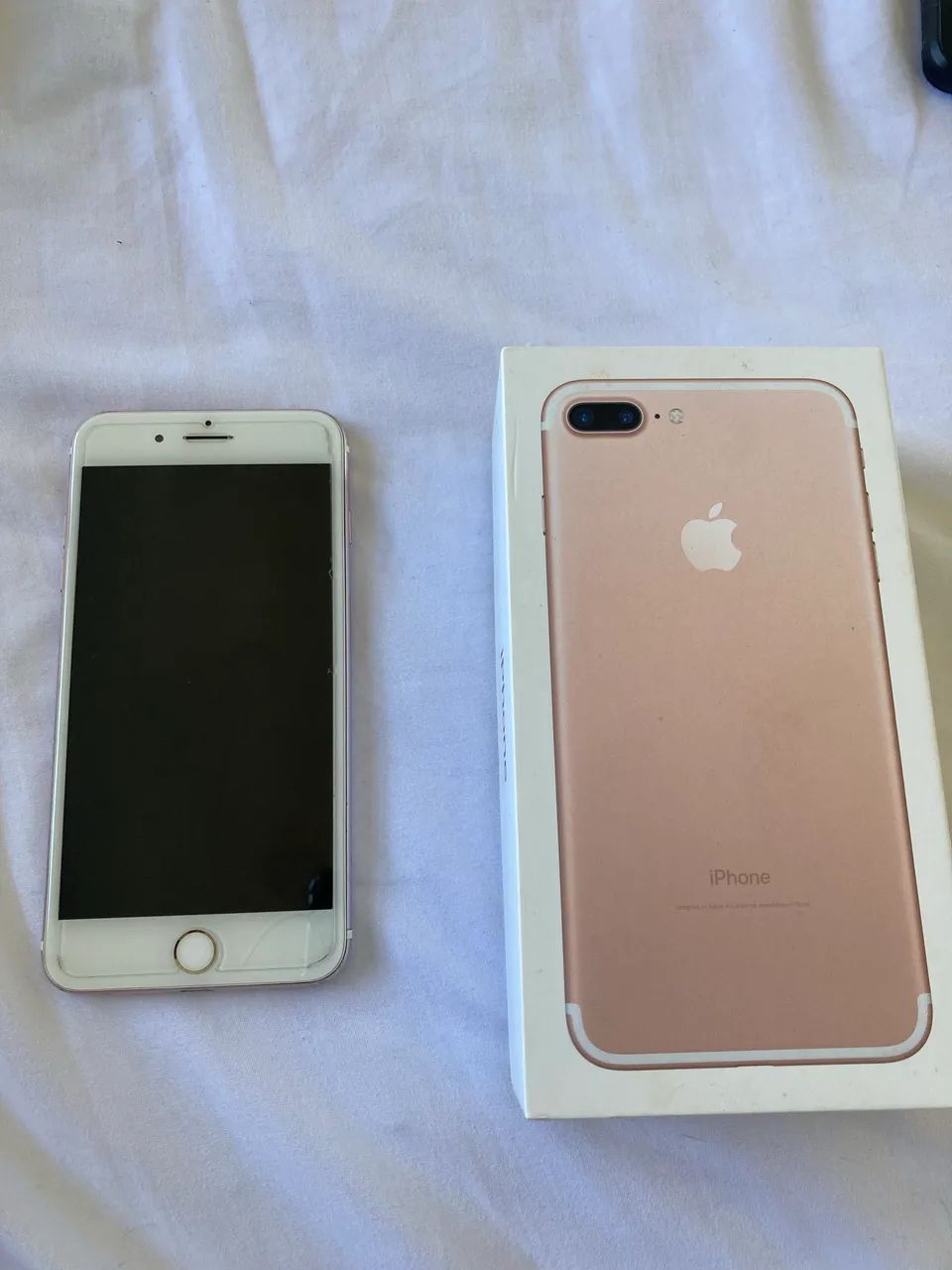 iPhone 7 Plus  - Foto 2