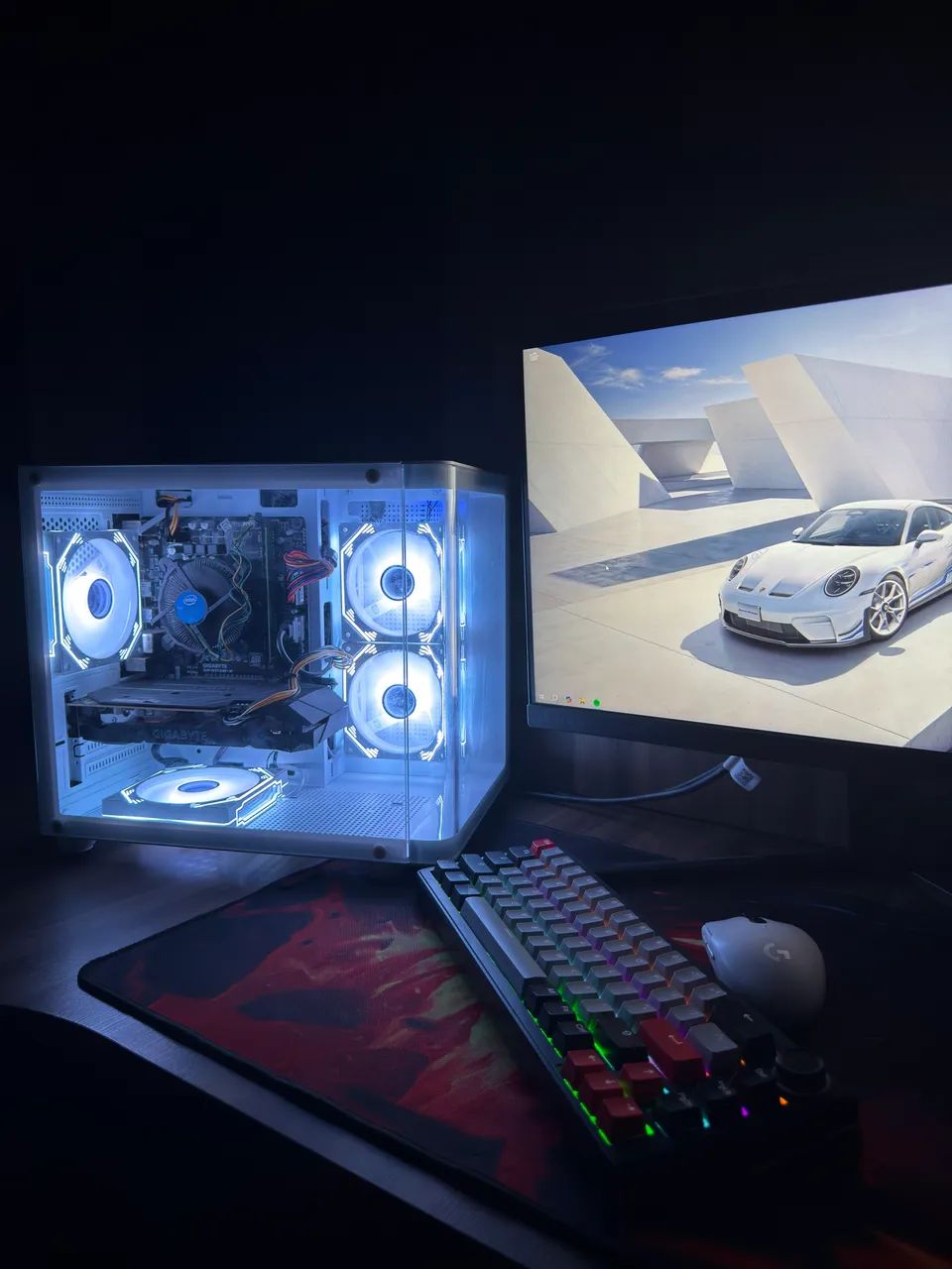 PC GAMER - COMPLETO ? 