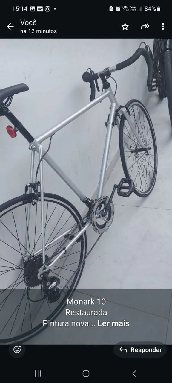 Speed monark 10